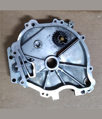 Kawasaki FJ180V 14041-7009 Cover, Complete (Used)